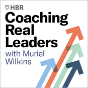 Podcast Coaching Real Leaders