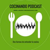 Podcast Cocinando Podcast