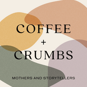 Podcast Coffee + Crumbs Podcast