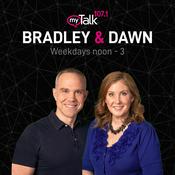 Podcast Bradley & Dawn