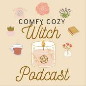 Podcast Comfy Cozy Witch Podcast