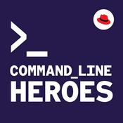 Podcast Command Line Heroes