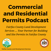 Podcast Commercial and Residential Permits