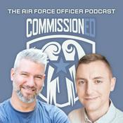 Podcast CommissionED: The Air Force Officer Podcast