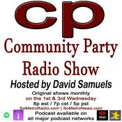 Podcast Community Party Radio Show