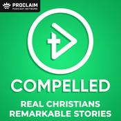 Podcast Compelled - Christian Stories & Testimonies