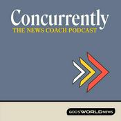 Podcast Concurrently: The News Coach Podcast