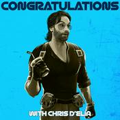 Podcast Congratulations with Chris D'Elia