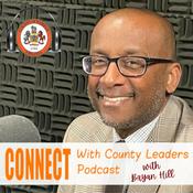 Podcast Connect with County Leaders