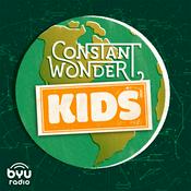 Podcast Constant Wonder KIDS