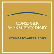 Podcast Consumer Bankruptcy Diary