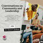 Podcast Conversations on Community and Leadership