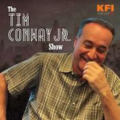 Podcast Tim Conway Jr. on Demand