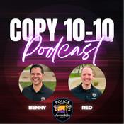 Podcast Copy 10-10 by the Avondale Police Department