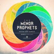 Podcast Cornerstone Chapel - The Minor Prophets (Audio)