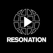 Podcast Resonation Radio by Ferry Corsten