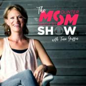 Podcast The Counter Culture Mom Show with Tina Griffin