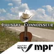 Podcast Country Connoisseur