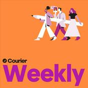 Podcast Courier Weekly