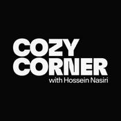 Podcast Cozy Corner with Hossein Nasiri | کوزی کرنر با حسین نصیری