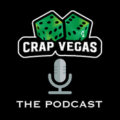 Podcast Crap Vegas: A Gambling Podcast