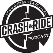 Podcast Crash and Ride