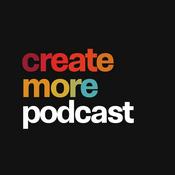 Podcast Create More Podcast by Ben Stuart