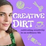 Podcast Creative Dirt