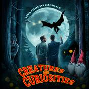 Podcast Creatures and Curiosities