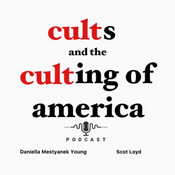 Podcast Cults and the Culting of America