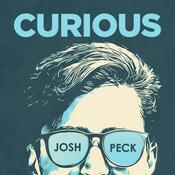 Podcast Curious with Josh Peck