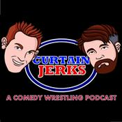 Podcast Curtain Jerks Wrestling Podcast