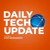 Podcast Kim Komando Daily Tech Update