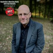 Podcast Nashville's Morning News with Dan Mandis