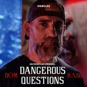 Podcast Dangerous Questions with Dom Raso