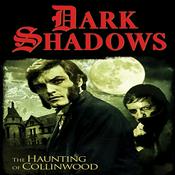 Podcast Dark Shadows