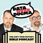 Podcast Data Over Dogma