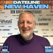 Podcast Dateline New Haven with Paul Bass