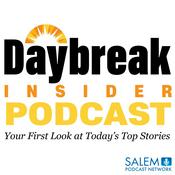 Podcast Daybreak Insider Podcast