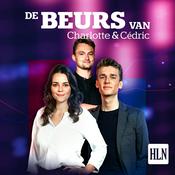 Podcast De Beurs van Charlotte en Cédric