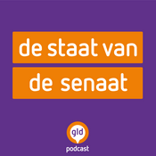 Podcast De staat van de senaat