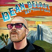 Podcast Dean Delray's LET THERE BE TALK