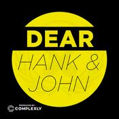 Podcast Dear Hank & John