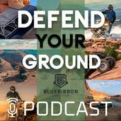 Podcast Defend Your Ground