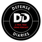 Podcast Defense Diaries