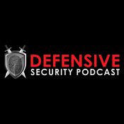 Podcast Defensive Security Podcast - Malware, Hacking, Cyber Security & Infosec