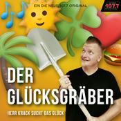 Podcast Der Glücksgräber -
Herr Krack sucht das Glück