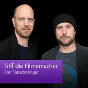 Podcast Der Tatortreiniger: Triff die Filmemacher