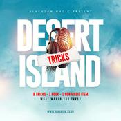 Podcast Desert Island Tricks