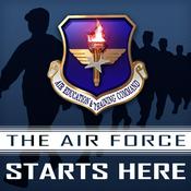 Podcast The Air Force Starts Here